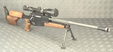 Ultima Ratio Intervention